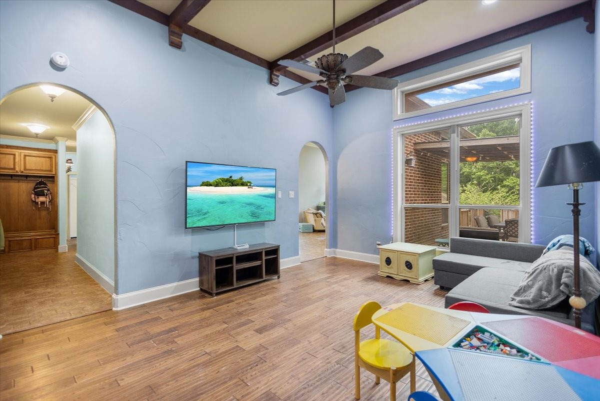 249 Heritage Court Lindale TX 75771