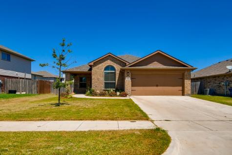 522 Cantebury Park Lane Ponder TX 76259