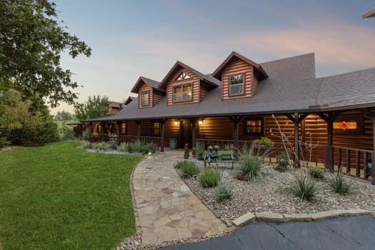 671 Alexandrite Drive Oak Point TX 75068