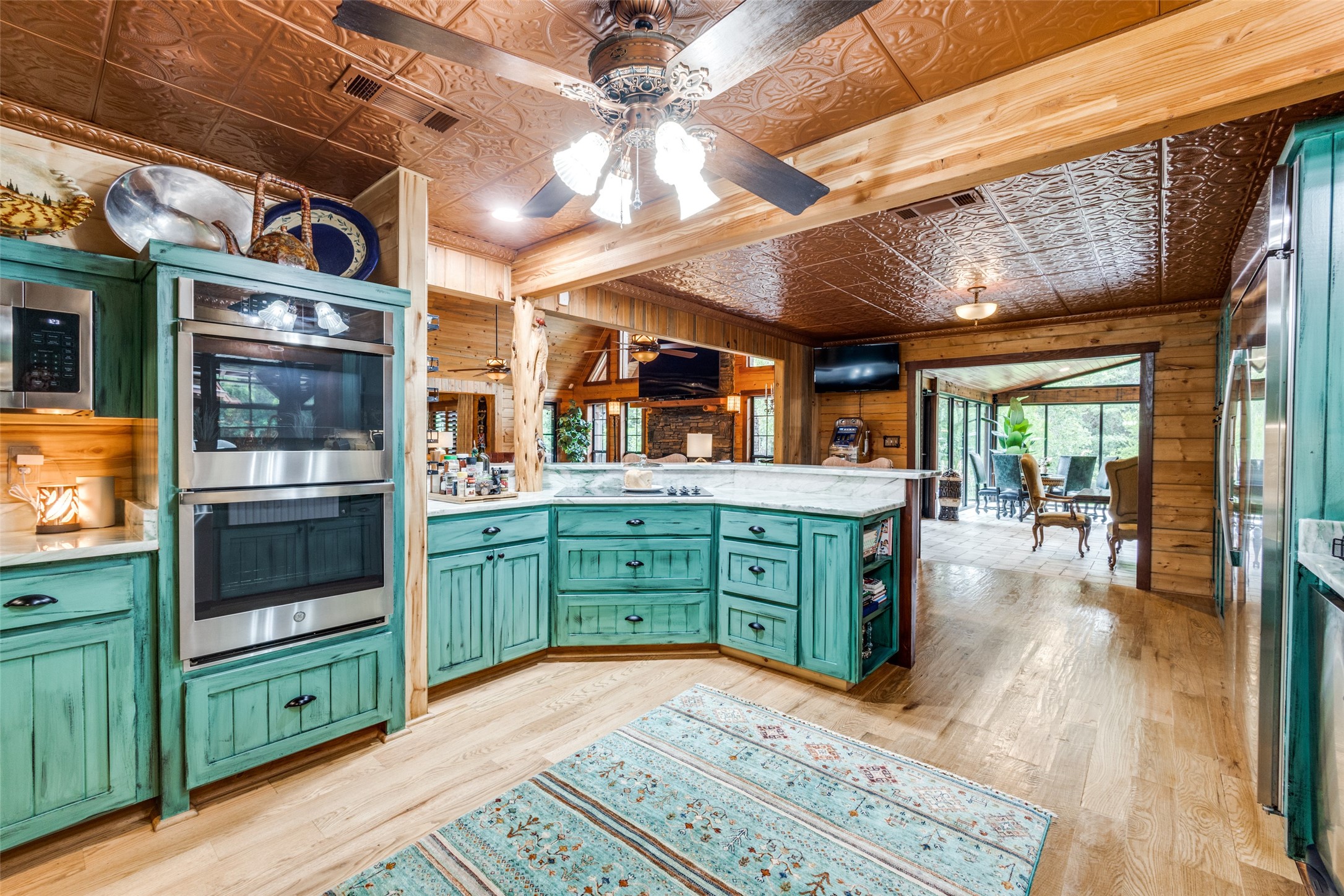 671 Alexandrite Drive Oak Point TX 75068
