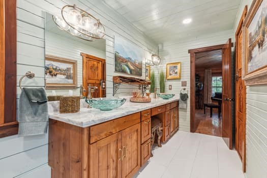 671 Alexandrite Drive Oak Point TX 75068