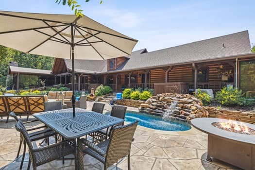 671 Alexandrite Drive Oak Point TX 75068