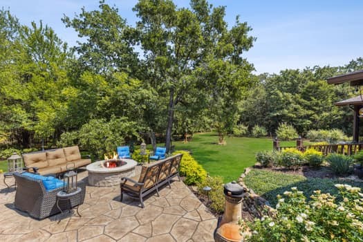 671 Alexandrite Drive Oak Point TX 75068