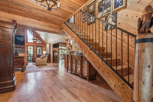 671 Alexandrite Drive Oak Point TX 75068