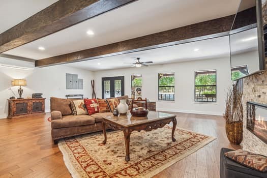 671 Alexandrite Drive Oak Point TX 75068