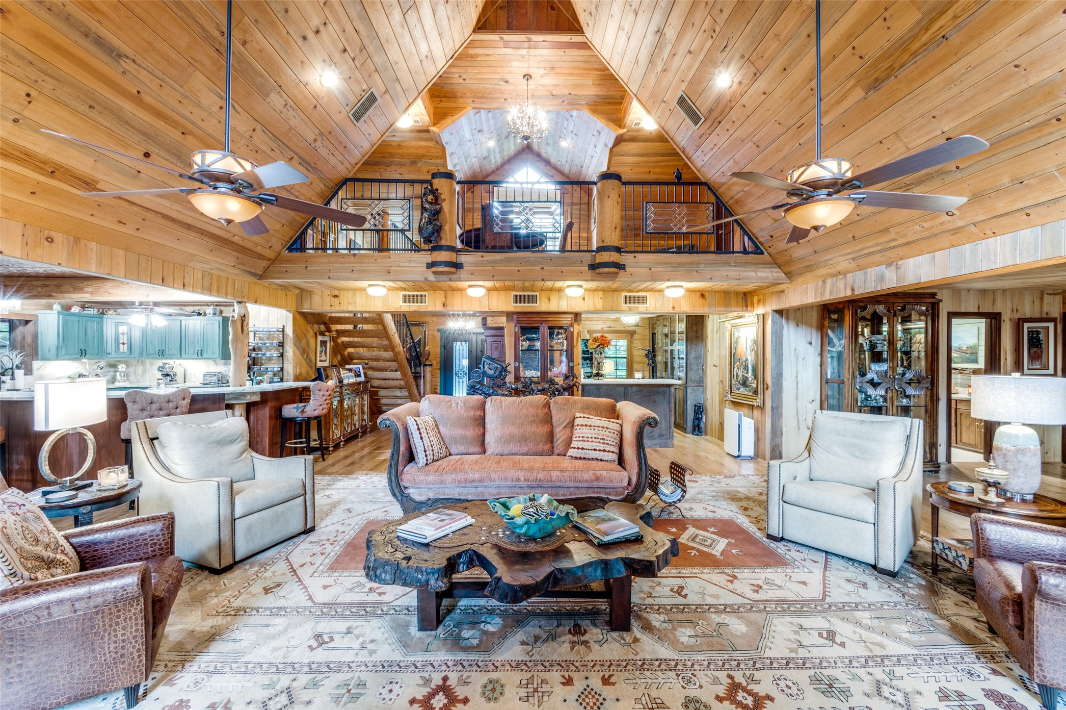 671 Alexandrite Drive Oak Point TX 75068