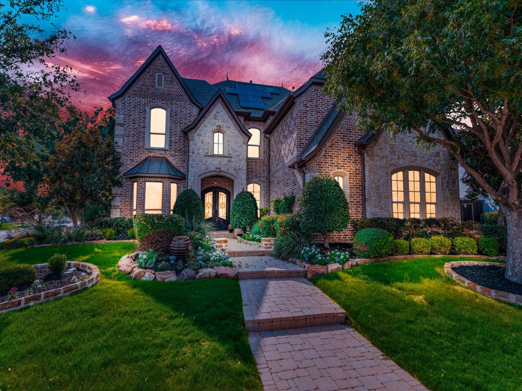 6311 Francis Lane Frisco TX 75035