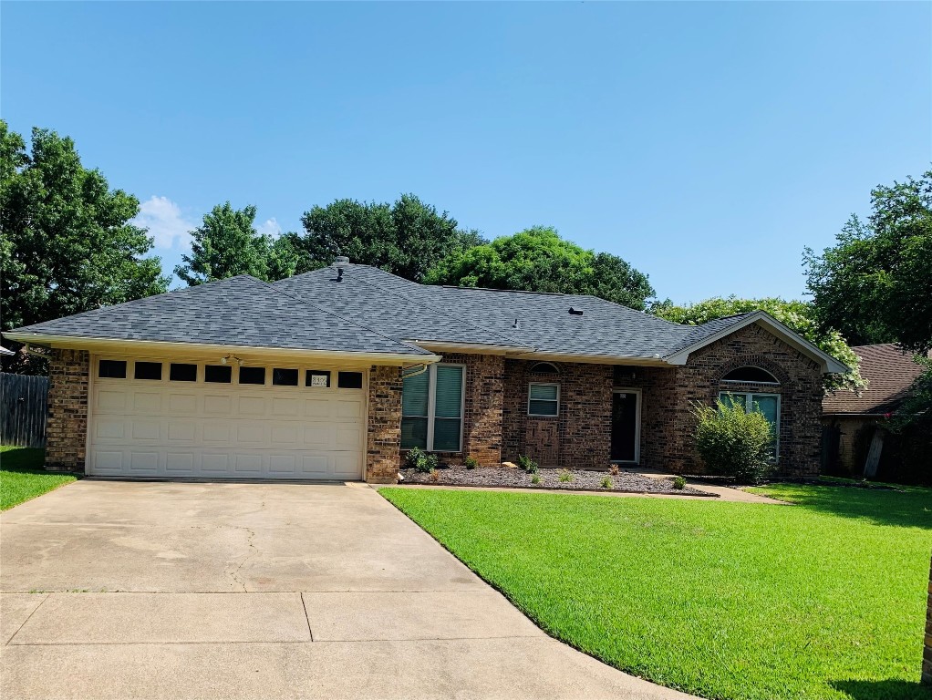 8905 Marti Lane North Richland Hills TX 76182
