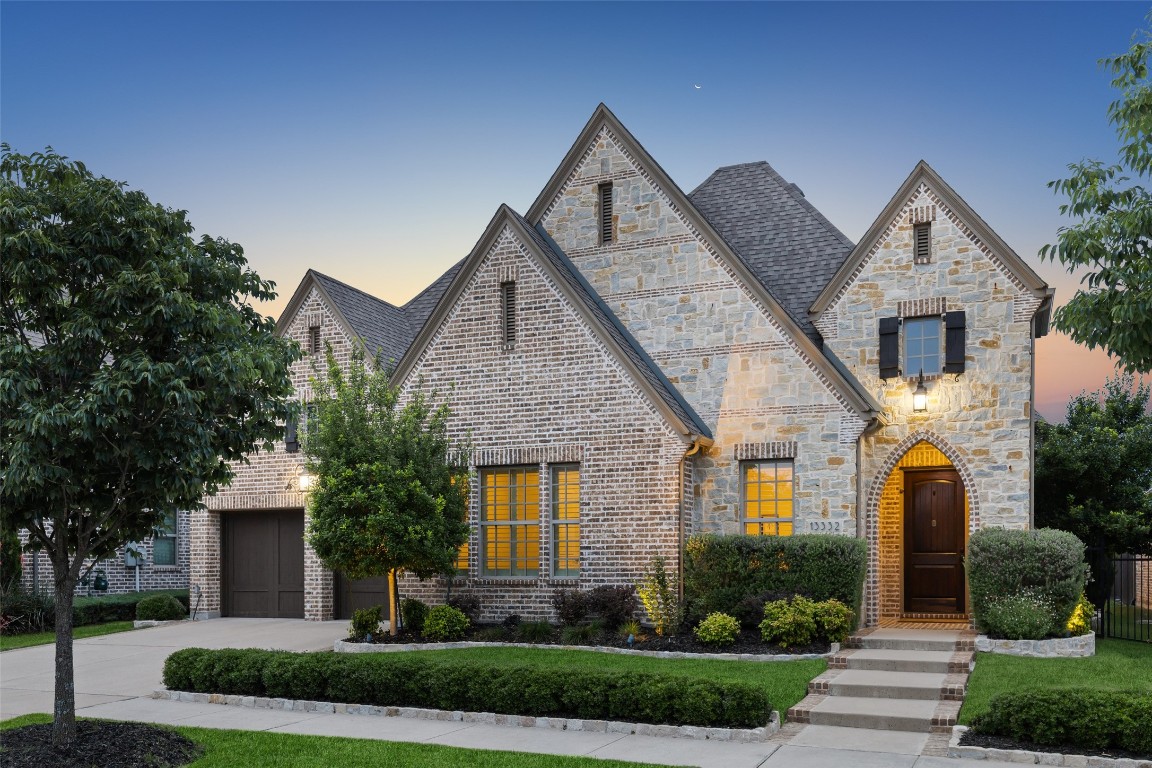 13332 Tarragona Court Frisco TX 75033