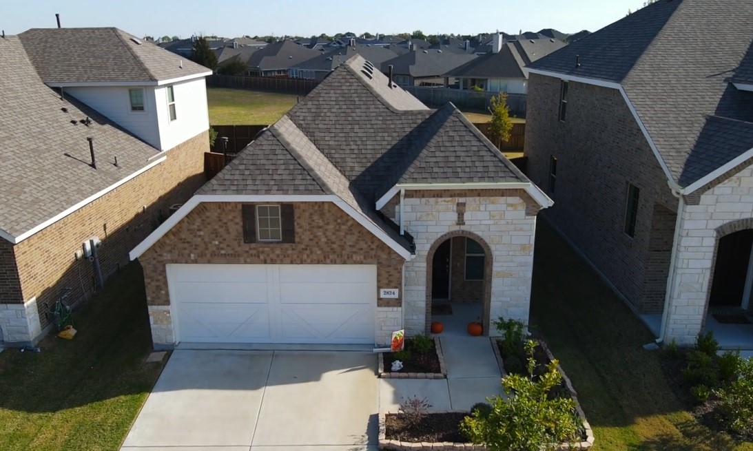 2824 Lenham Lane Forney TX 75126