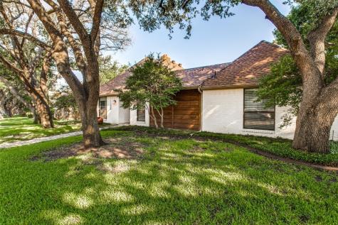 11208 Ferndale Road Dallas TX 75238