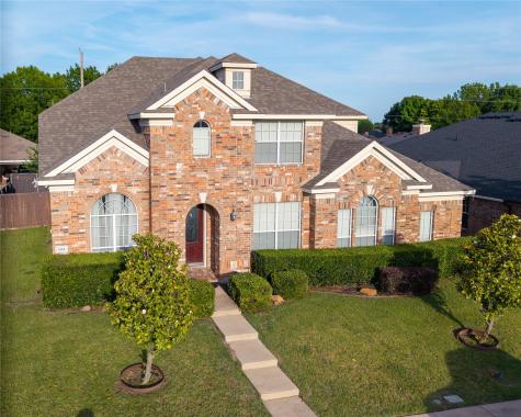1444 Mercury Lane Lancaster TX 75134