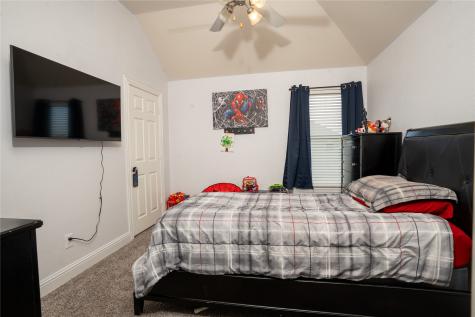 1444 Mercury Lane Lancaster TX 75134