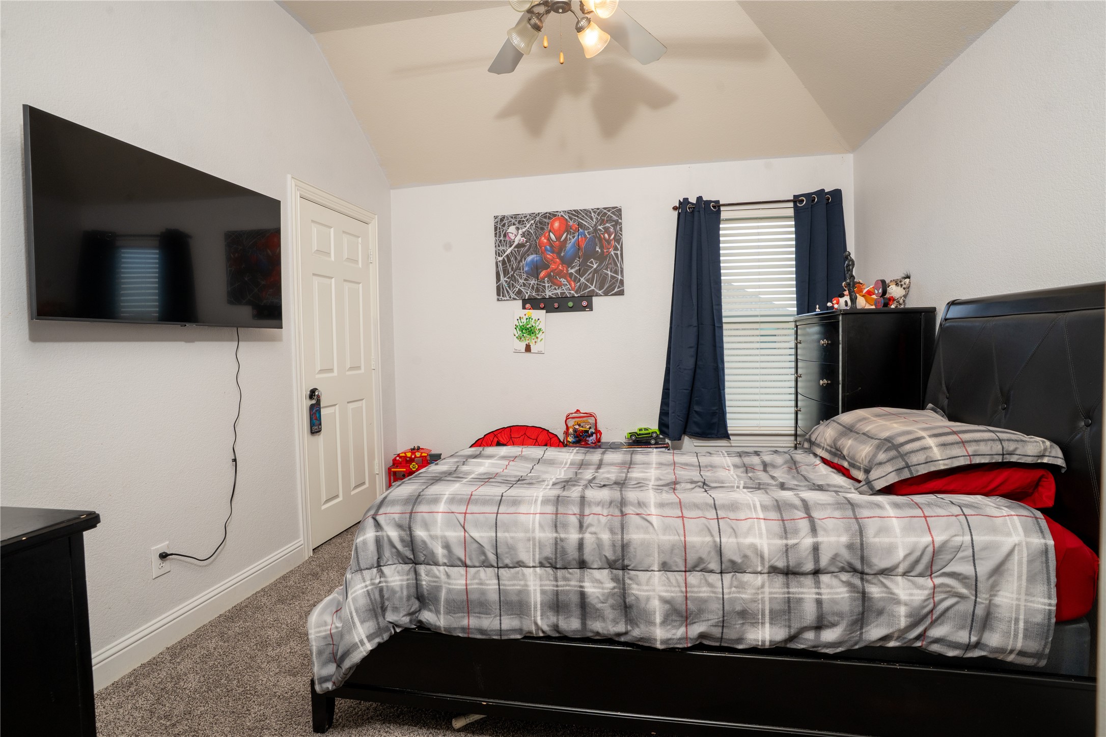 1444 Mercury Lane Lancaster TX 75134