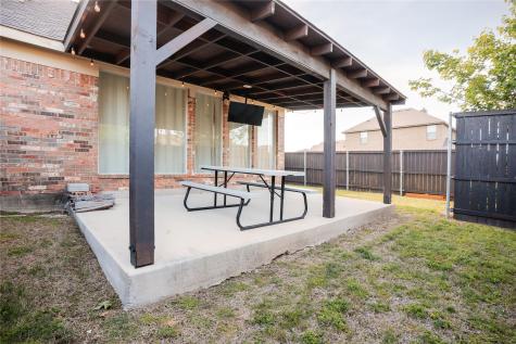 1444 Mercury Lane Lancaster TX 75134