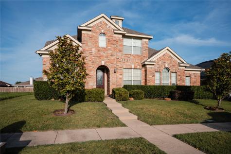 1444 Mercury Lane Lancaster TX 75134