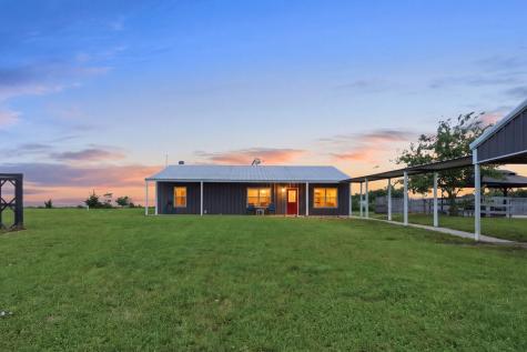1234 County Road 1013 Wolfe City TX 75496