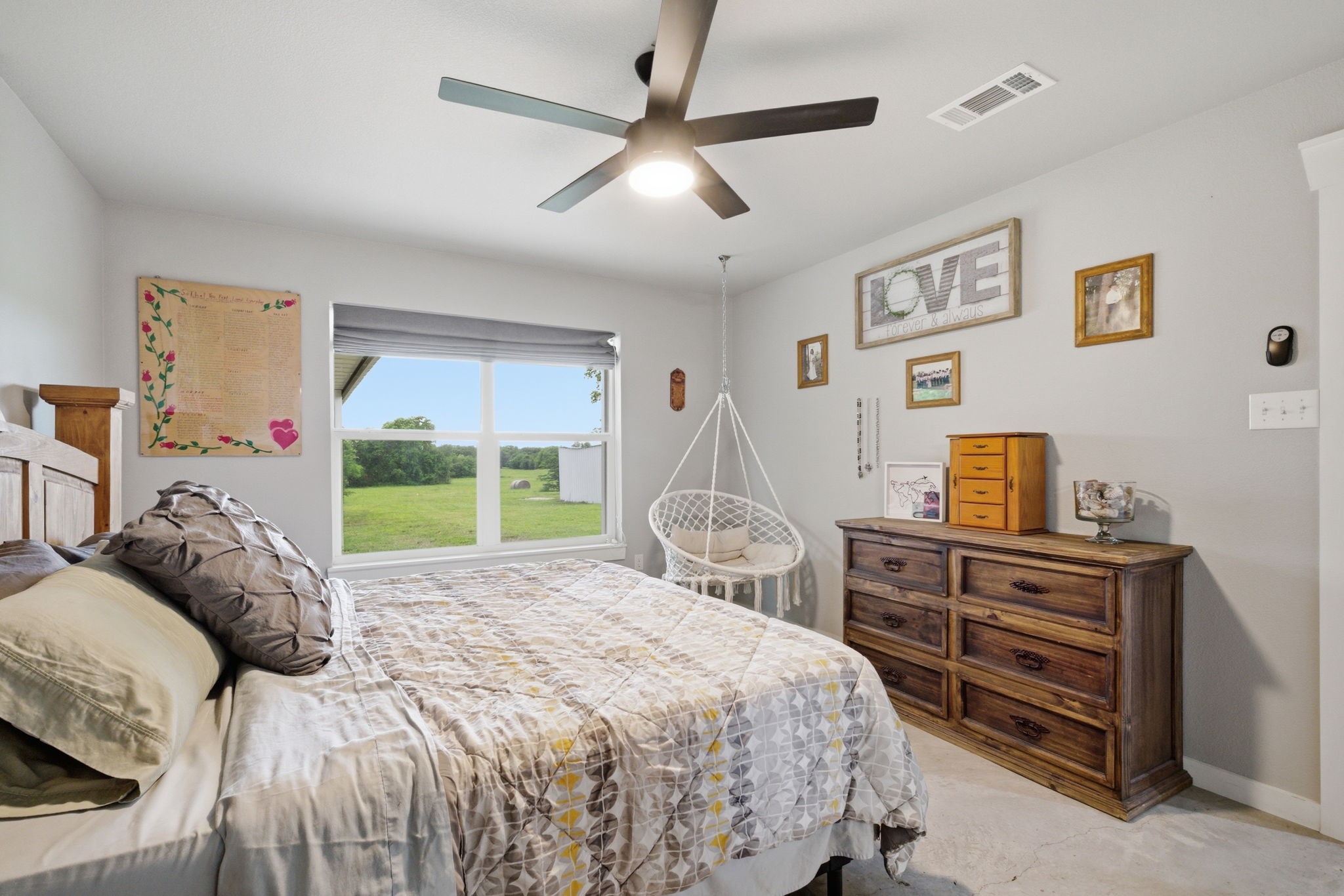 1234 County Road 1013 Wolfe City TX 75496