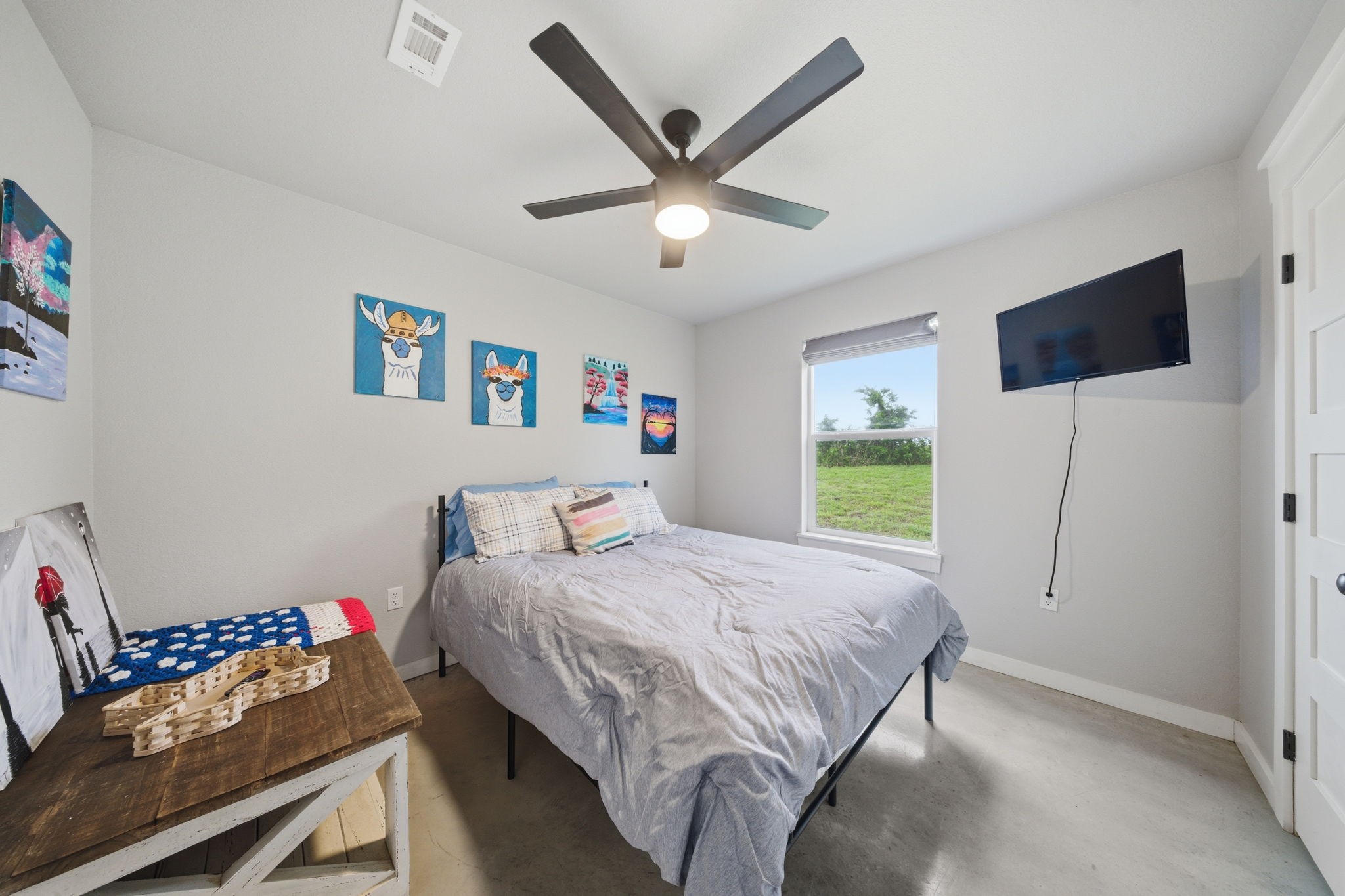 1234 County Road 1013 Wolfe City TX 75496