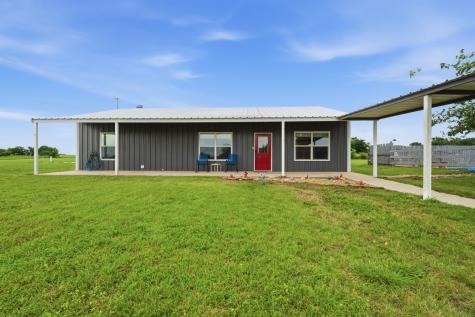 1234 County Road 1013 Wolfe City TX 75496