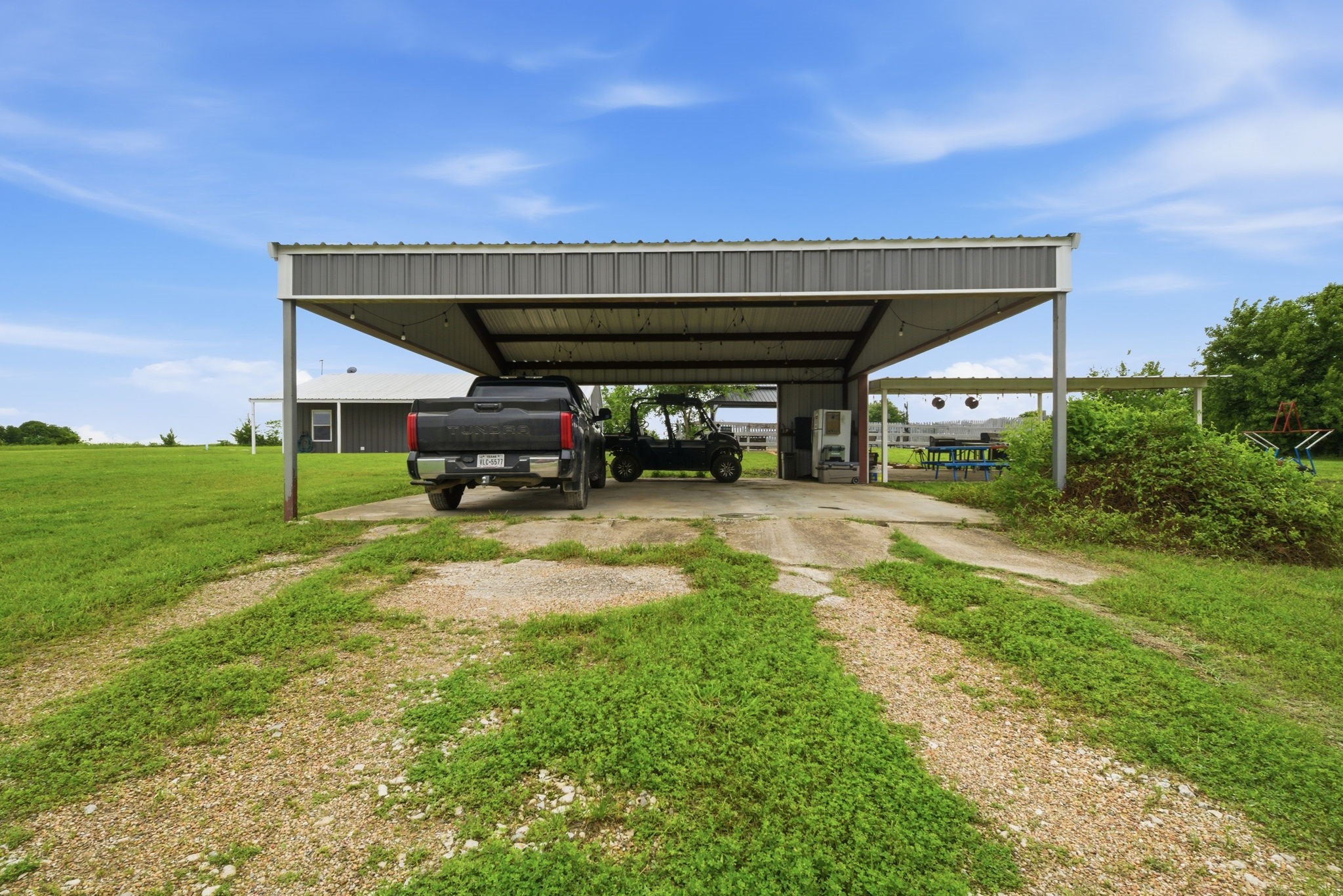 1234 County Road 1013 Wolfe City TX 75496