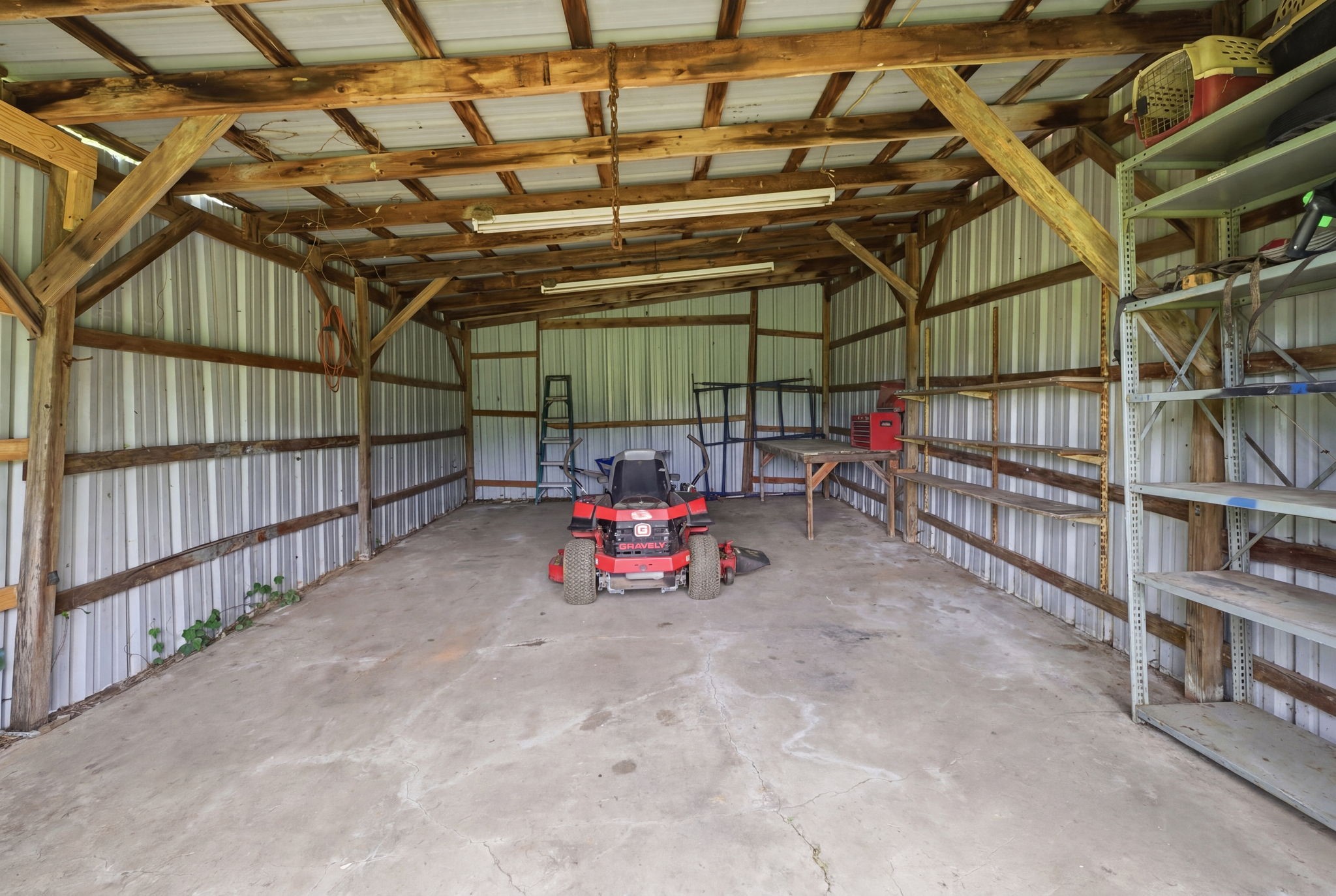 1234 County Road 1013 Wolfe City TX 75496