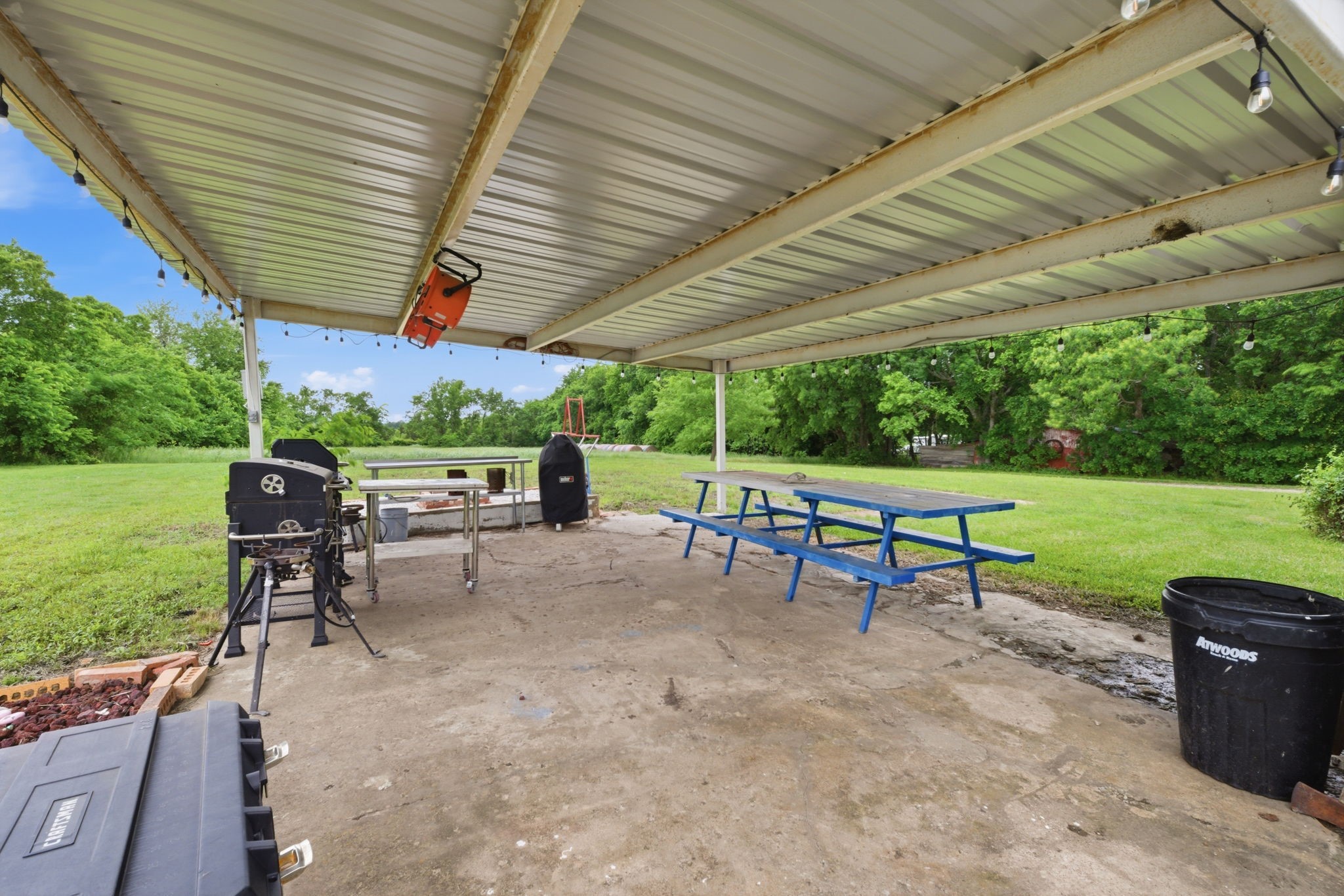 1234 County Road 1013 Wolfe City TX 75496