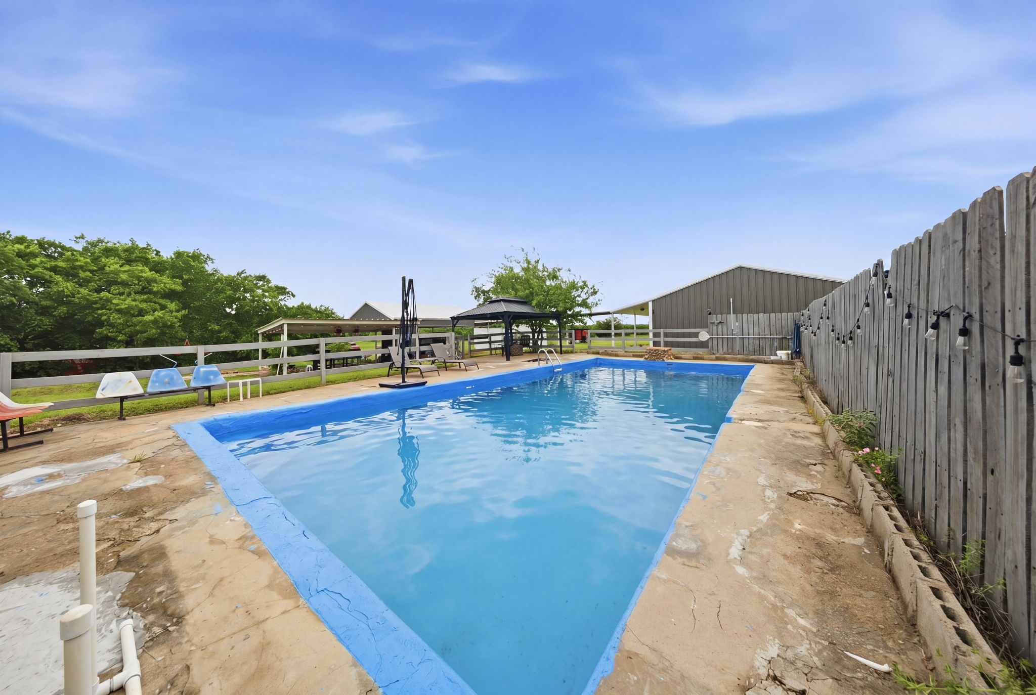 1234 County Road 1013 Wolfe City TX 75496