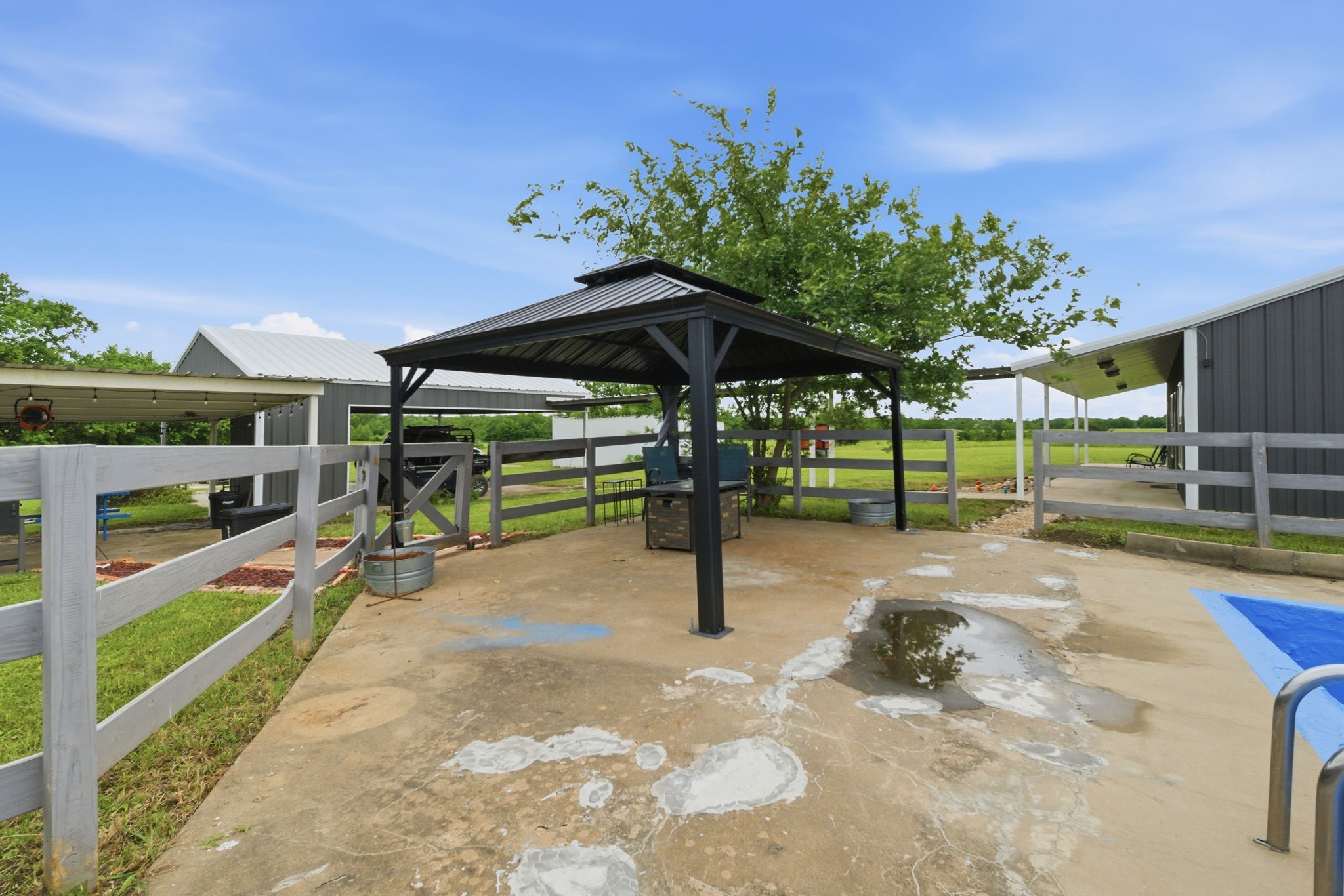 1234 County Road 1013 Wolfe City TX 75496