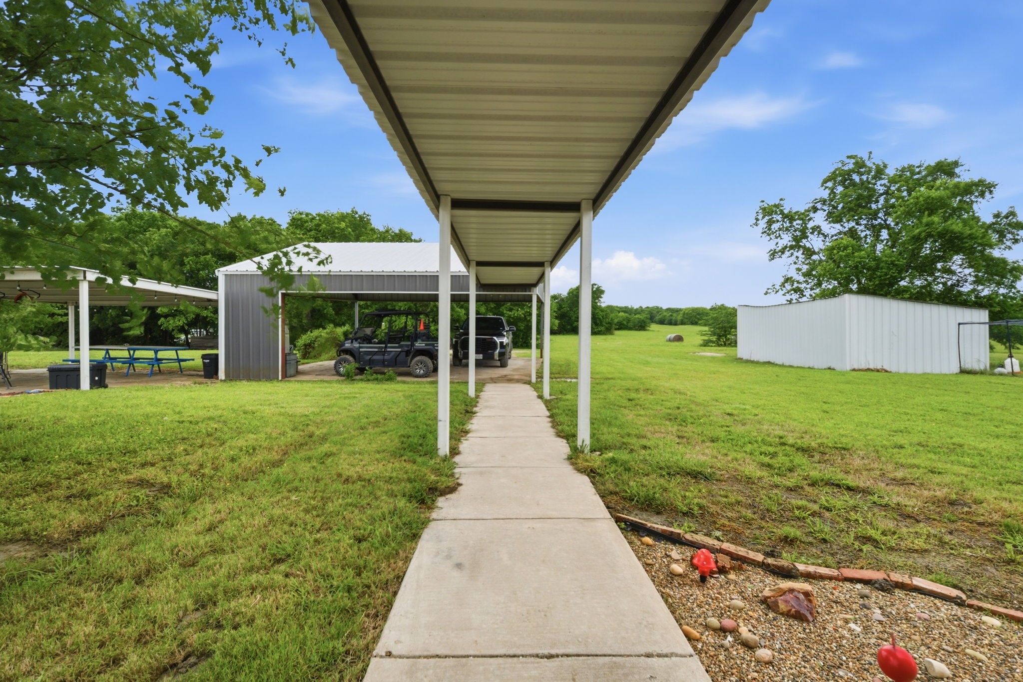 1234 County Road 1013 Wolfe City TX 75496