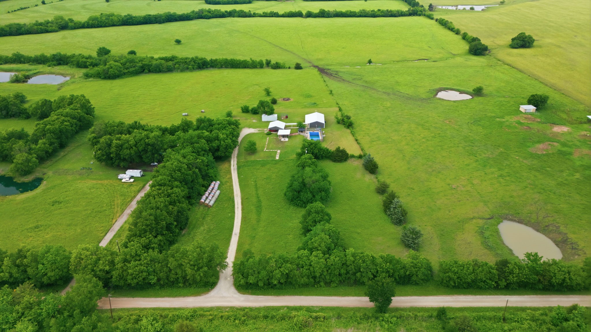 1234 County Road 1013 Wolfe City TX 75496
