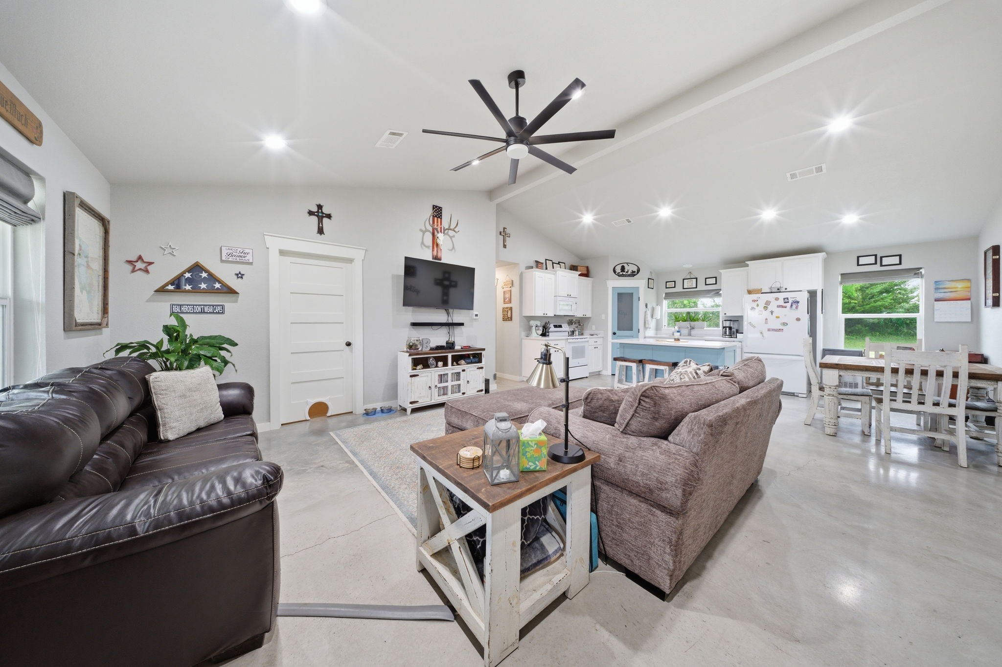 1234 County Road 1013 Wolfe City TX 75496