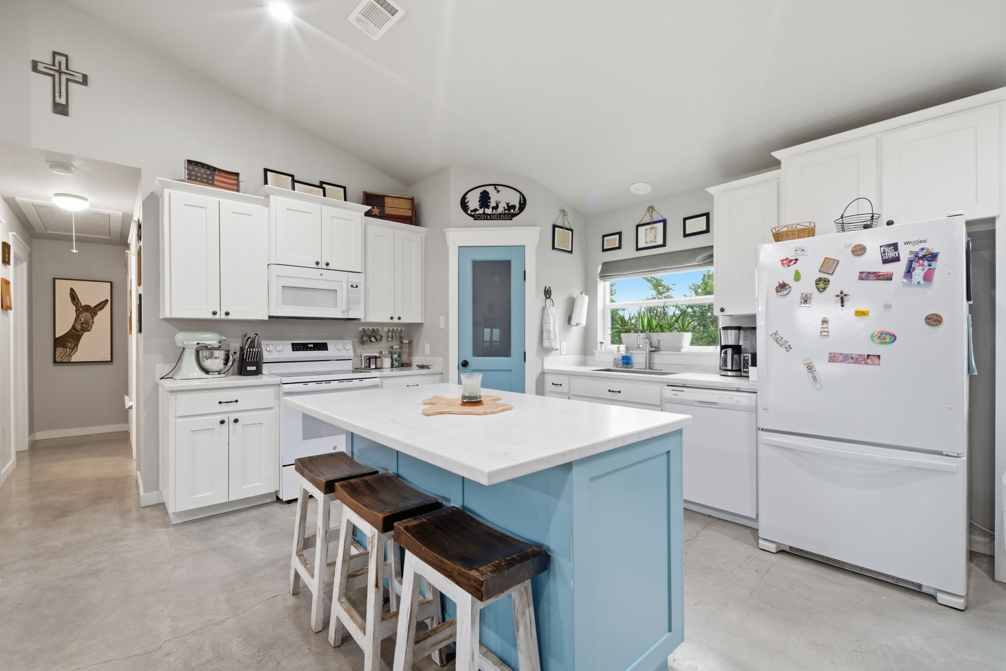 1234 County Road 1013 Wolfe City TX 75496