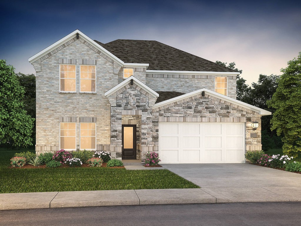 3425 Chambers Drive Farmersville TX 75442
