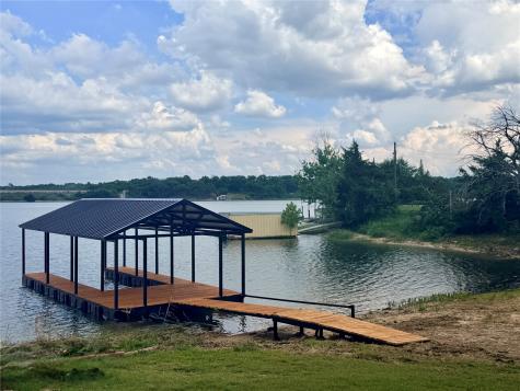 104 Park Lane Gainesville TX 76240
