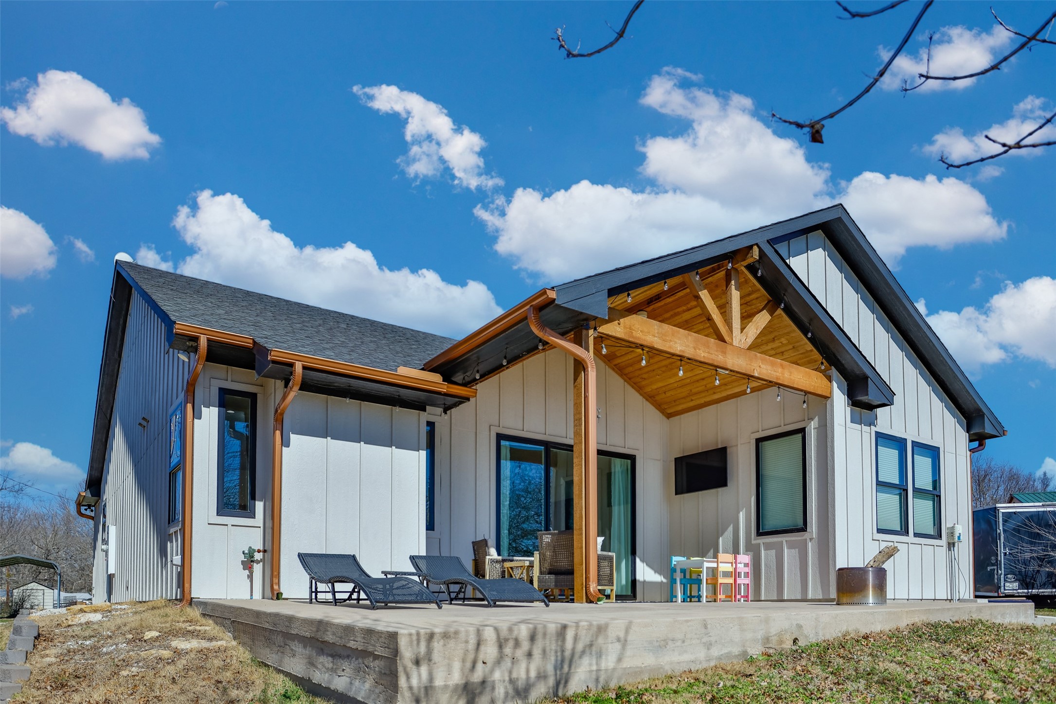 104 Park Lane Gainesville TX 76240