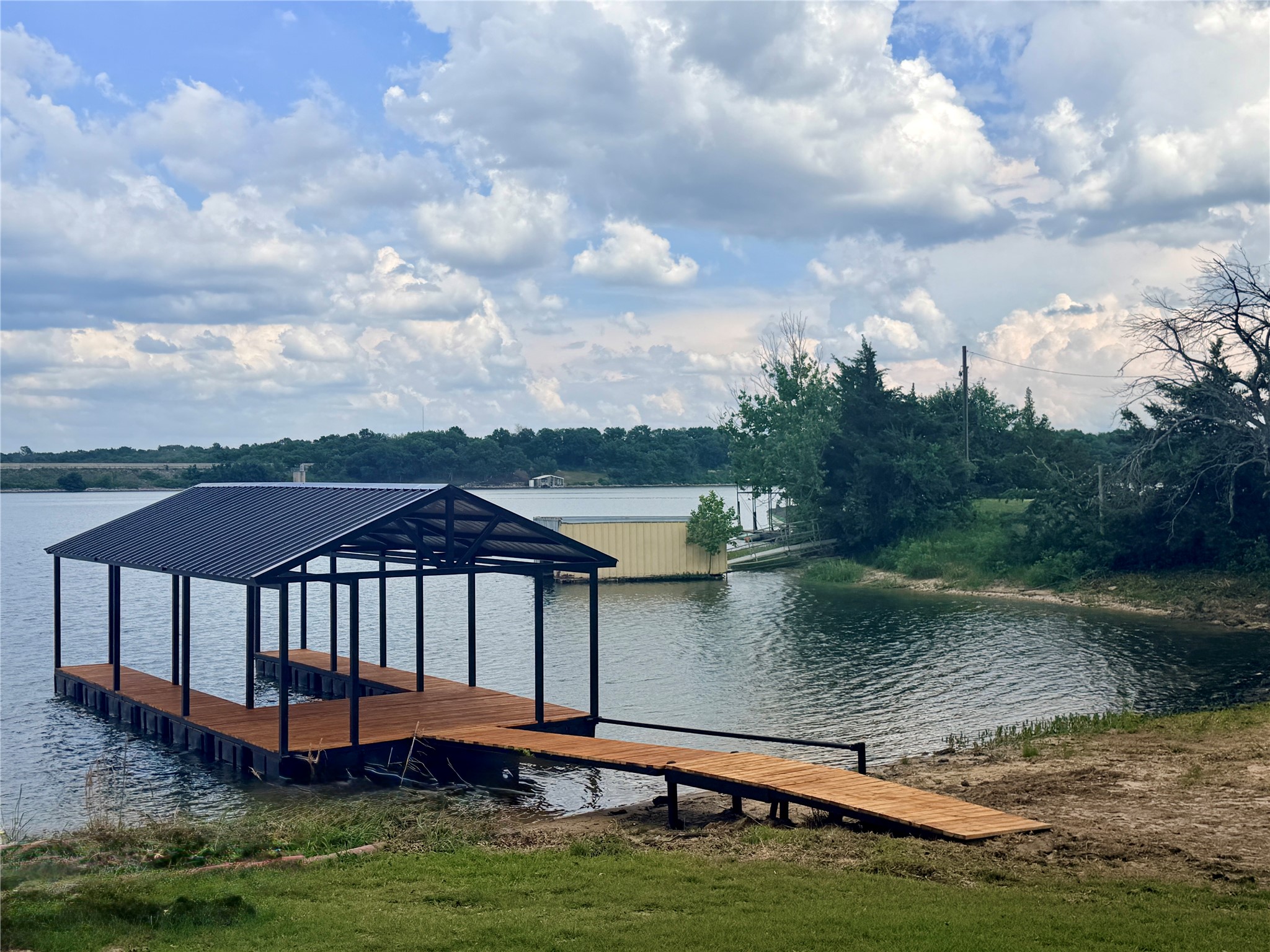 104 Park Lane Gainesville TX 76240
