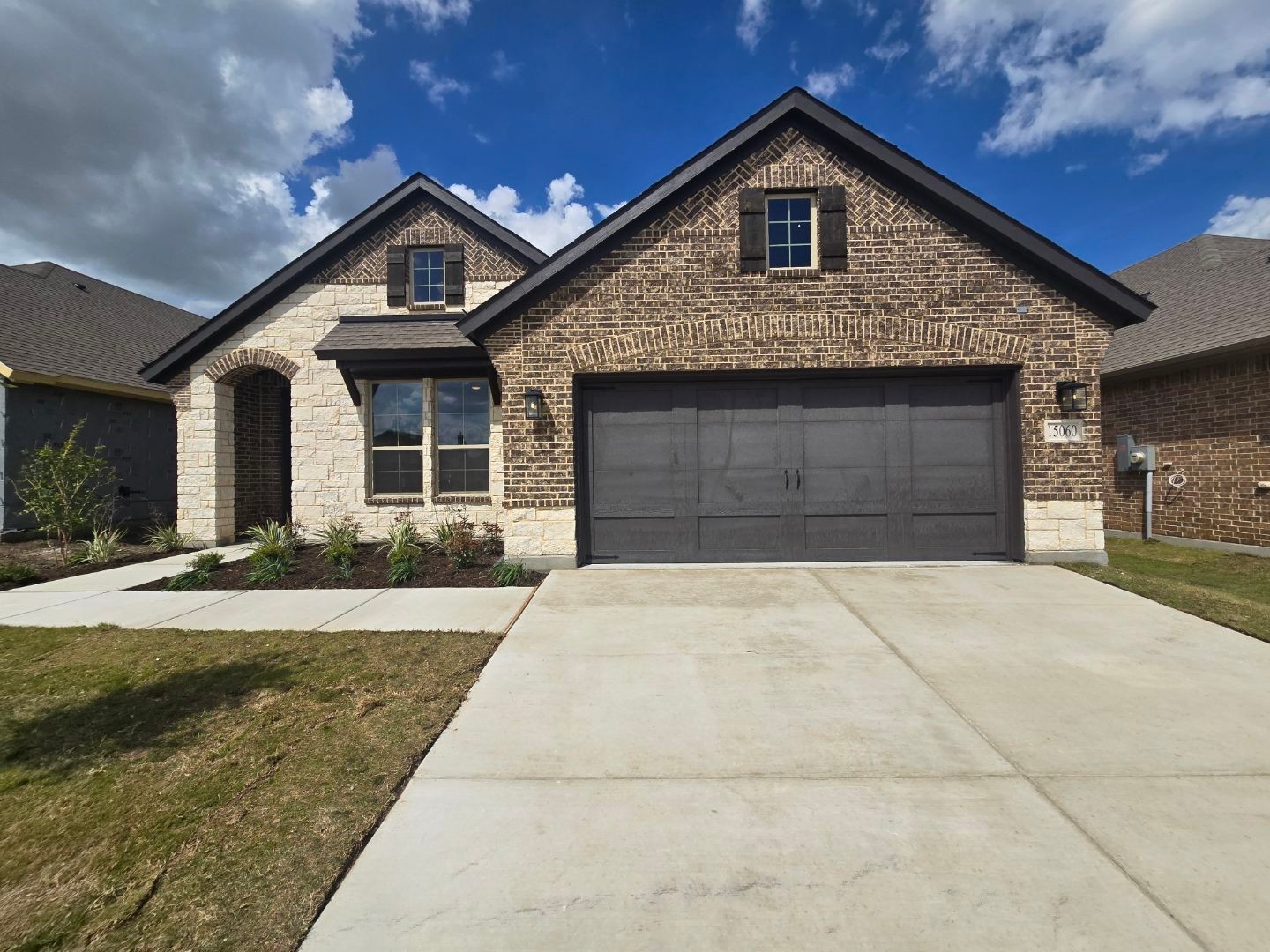 15060 Green Bluff Drive Aledo TX 76008
