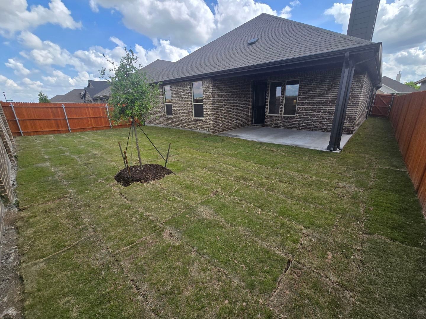 15060 Green Bluff Drive Aledo TX 76008