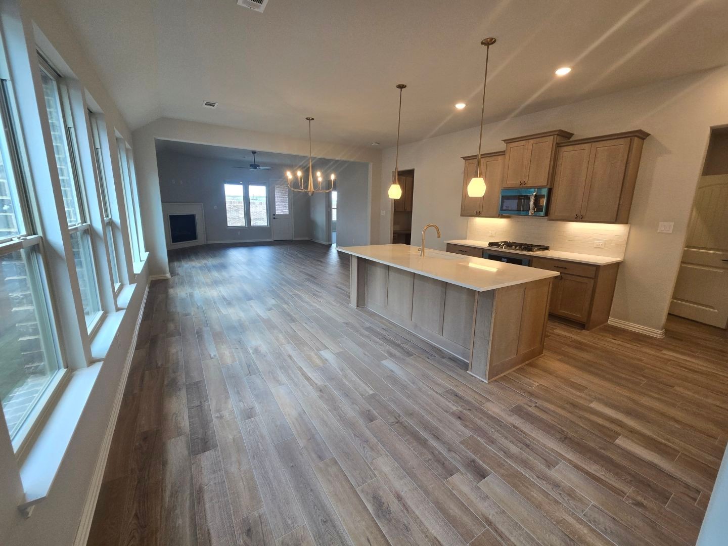 15060 Green Bluff Drive Aledo TX 76008