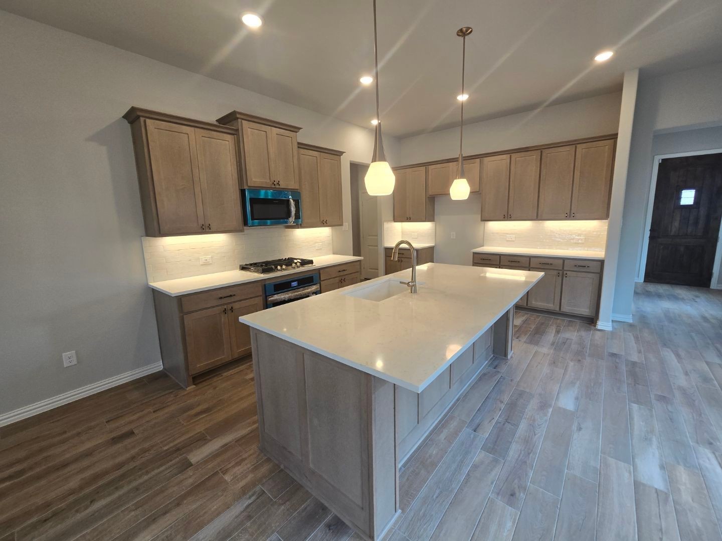 15060 Green Bluff Drive Aledo TX 76008