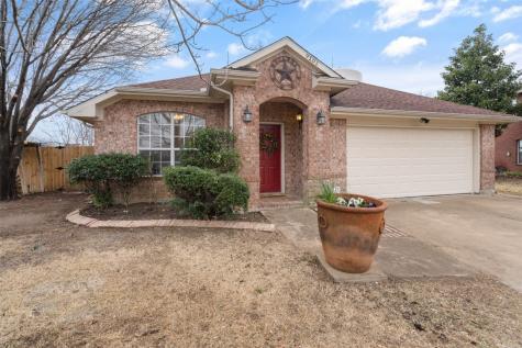 9101 Chesapeake Lane Mckinney TX 75071