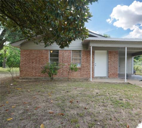 407 Jonathan Street Athens TX 75751