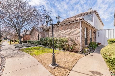 17106 Westgrove Drive Addison TX 75001