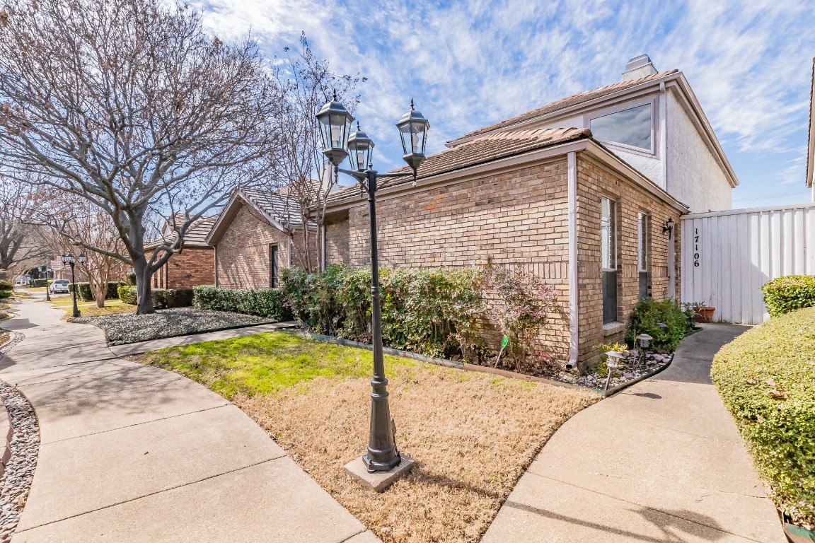 17106 Westgrove Drive Addison TX 75001