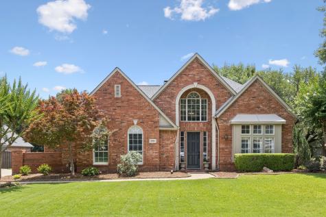 707 Nettleton Drive Southlake TX 76092