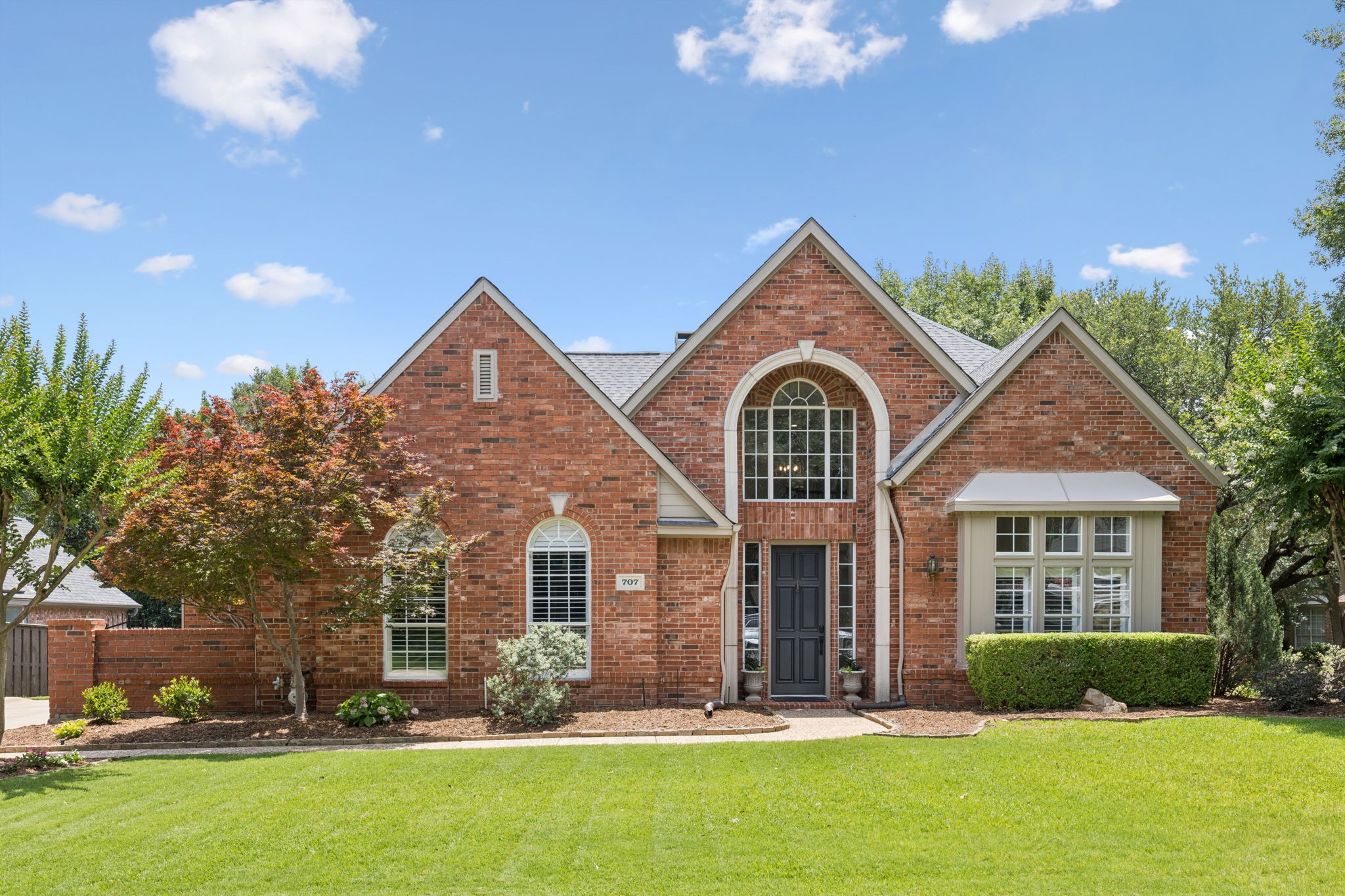 707 Nettleton Drive Southlake TX 76092