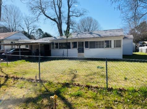 11873 Garland Street Tyler TX 75704