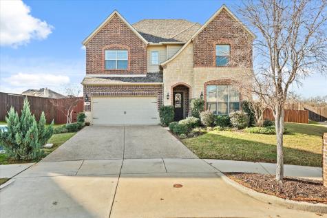 1900 Nob Hill Court Denton TX 76210