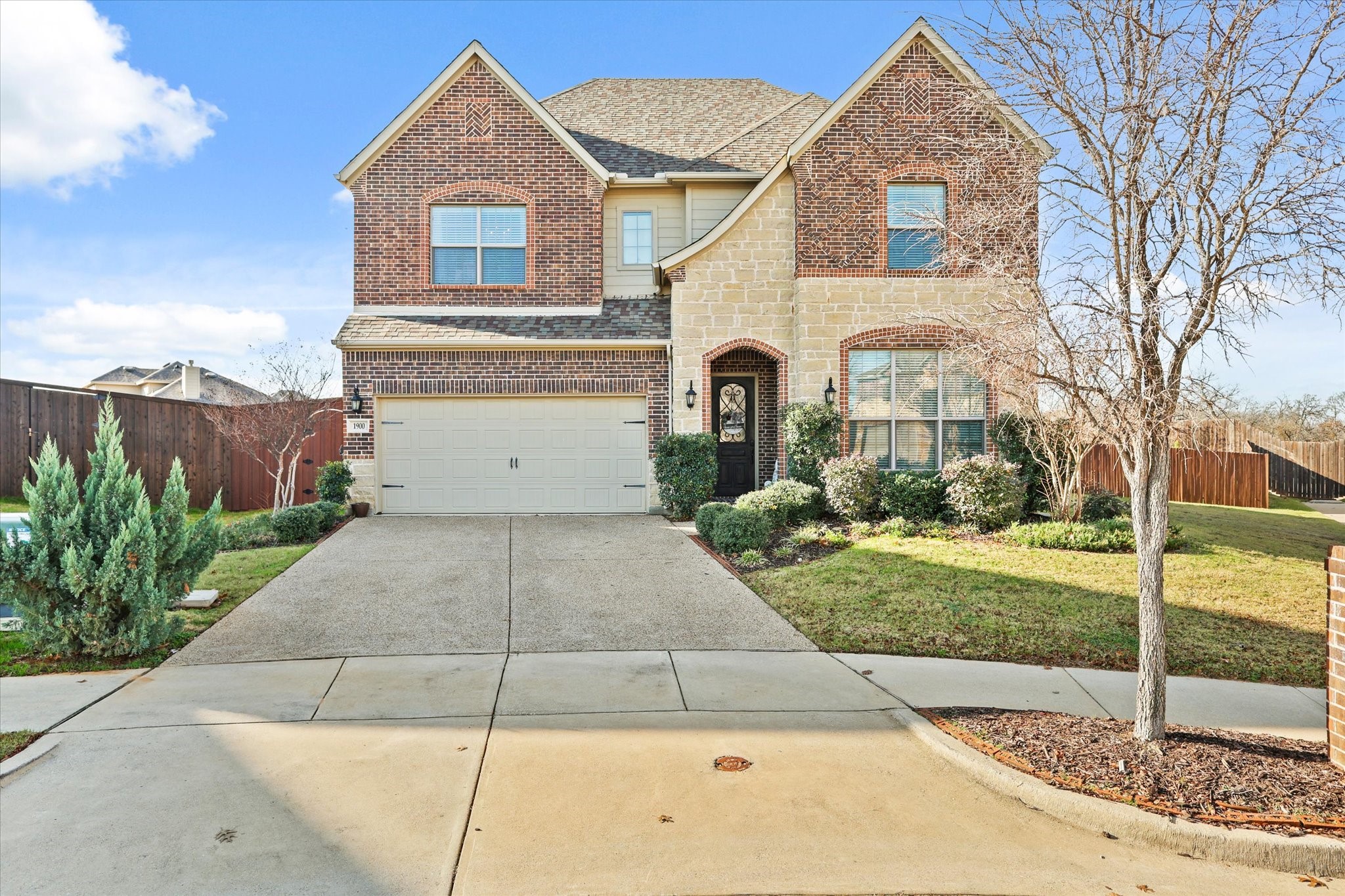 1900 Nob Hill Court Denton TX 76210